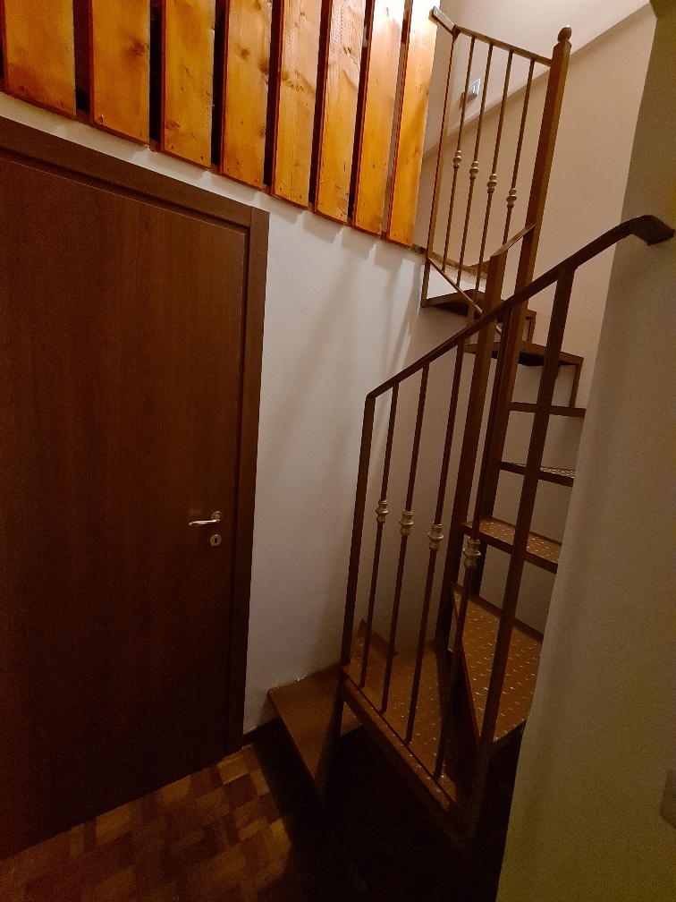 Casa Di Accoglienza Cares Divina Misericordia